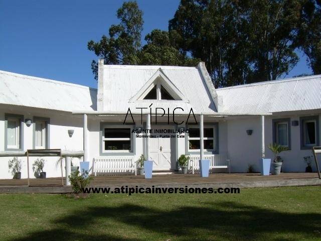 #3 - Chacra para Venta en Punta del Este - UY-MA - 2