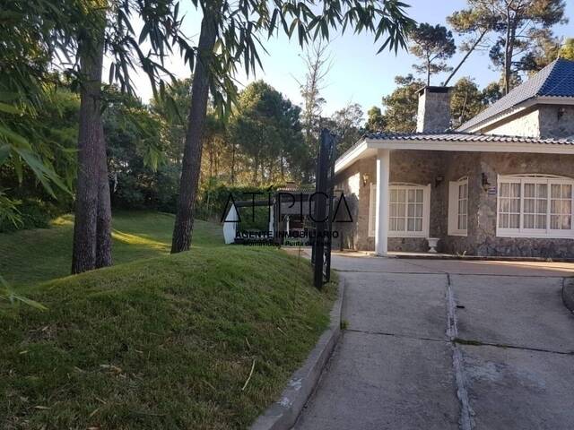 #10 - Casa para Alquiler en Punta del Este - UY-MA - 3