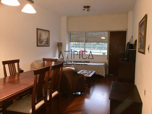 #39 - Apartamento para Alquiler en Montevideo - UY-MO - 3