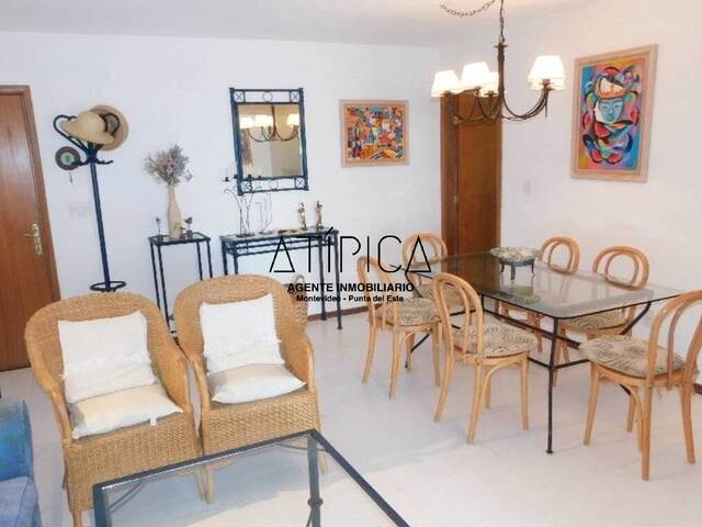 #40 - Apartamento para Venta en Punta del Este - UY-MA - 3