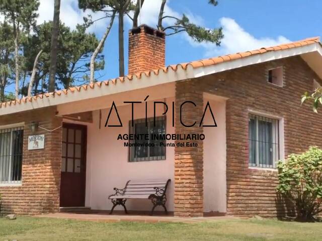 #49 - Casa para Alquiler en Punta del Este - UY-MA - 3