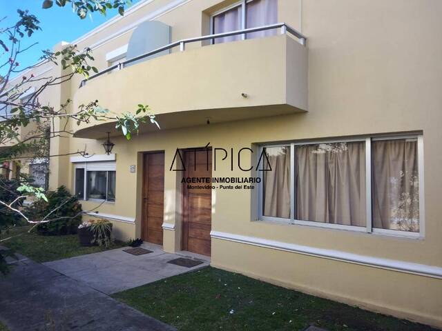 #61 - Apartamento para Venta en Maldonado - UY-MA - 2