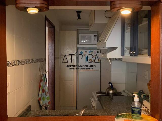 #63 - Apartamento para Venta en Punta del Este - UY-MA - 3