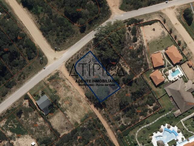 #73 - Terreno o Lote para Venta en Punta del Este - UY-MA - 3