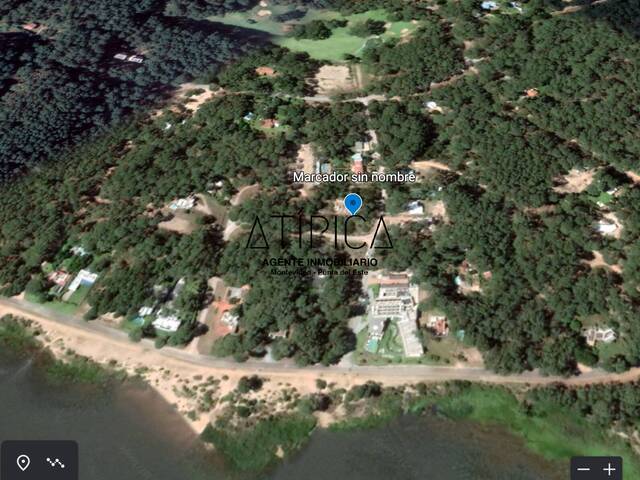 #74 - Terreno o Lote para Venta en Punta del Este - UY-MA - 1