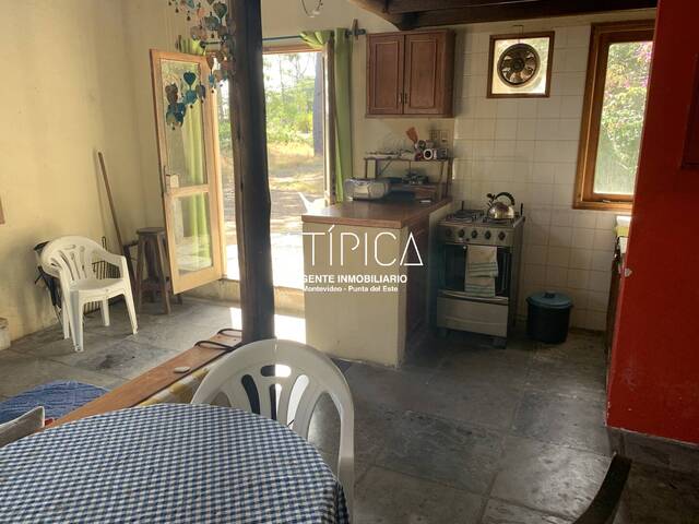 #104 - Casa para Venta en La Paloma - UY-RO - 2