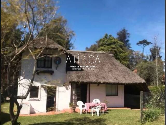 #117 - Casa para Alquiler en Punta del Este - UY-MA - 3