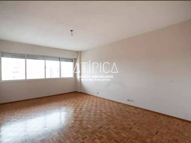 #127 - Apartamento para Venta en Montevideo - UY-MO - 3