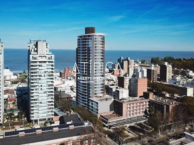 #130 - Apartamento para Venta en Montevideo - UY-MO - 2