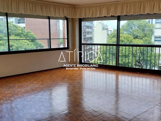 #142 - Apartamento para Venta en Montevideo - UY-MO - 3