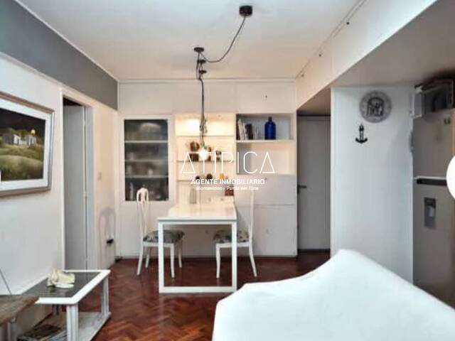 #155 - Apartamento para Venta en Montevideo - UY-MO - 2