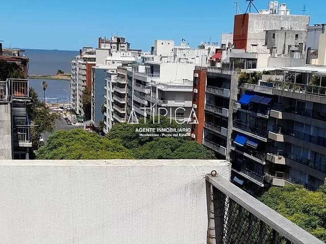 #161 - Apartamento para Venta en Montevideo - UY-MO - 2