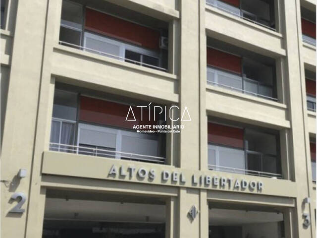 #163 - Apartamento para Venta en Montevideo - UY-MO - 3