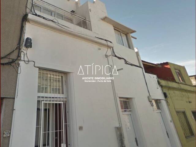 #171 - Casa para Venta en Montevideo - UY-MO - 1