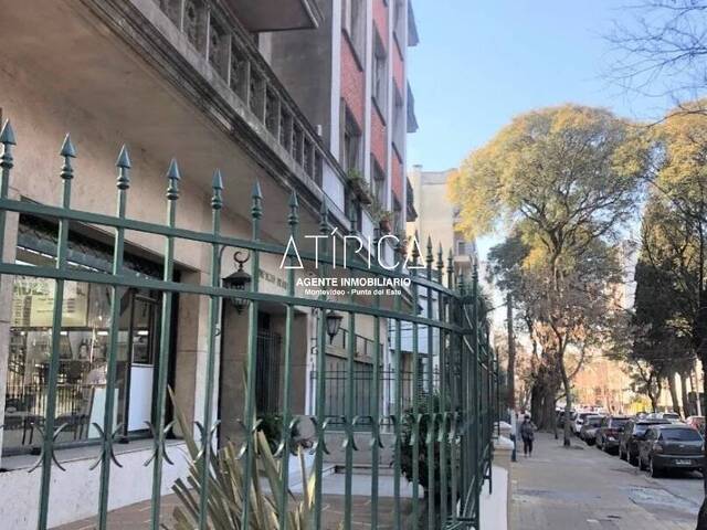 #187 - Apartamento para Venta en Montevideo - UY-MO - 3