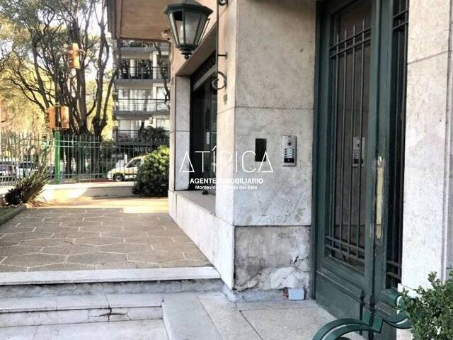 #187 - Apartamento para Venta en Montevideo - UY-MO - 1