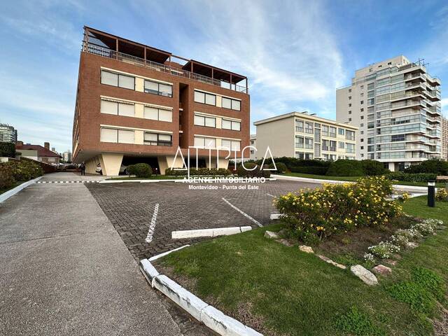 #217 - Apartamento para Venta en Punta del Este - UY-MA - 3